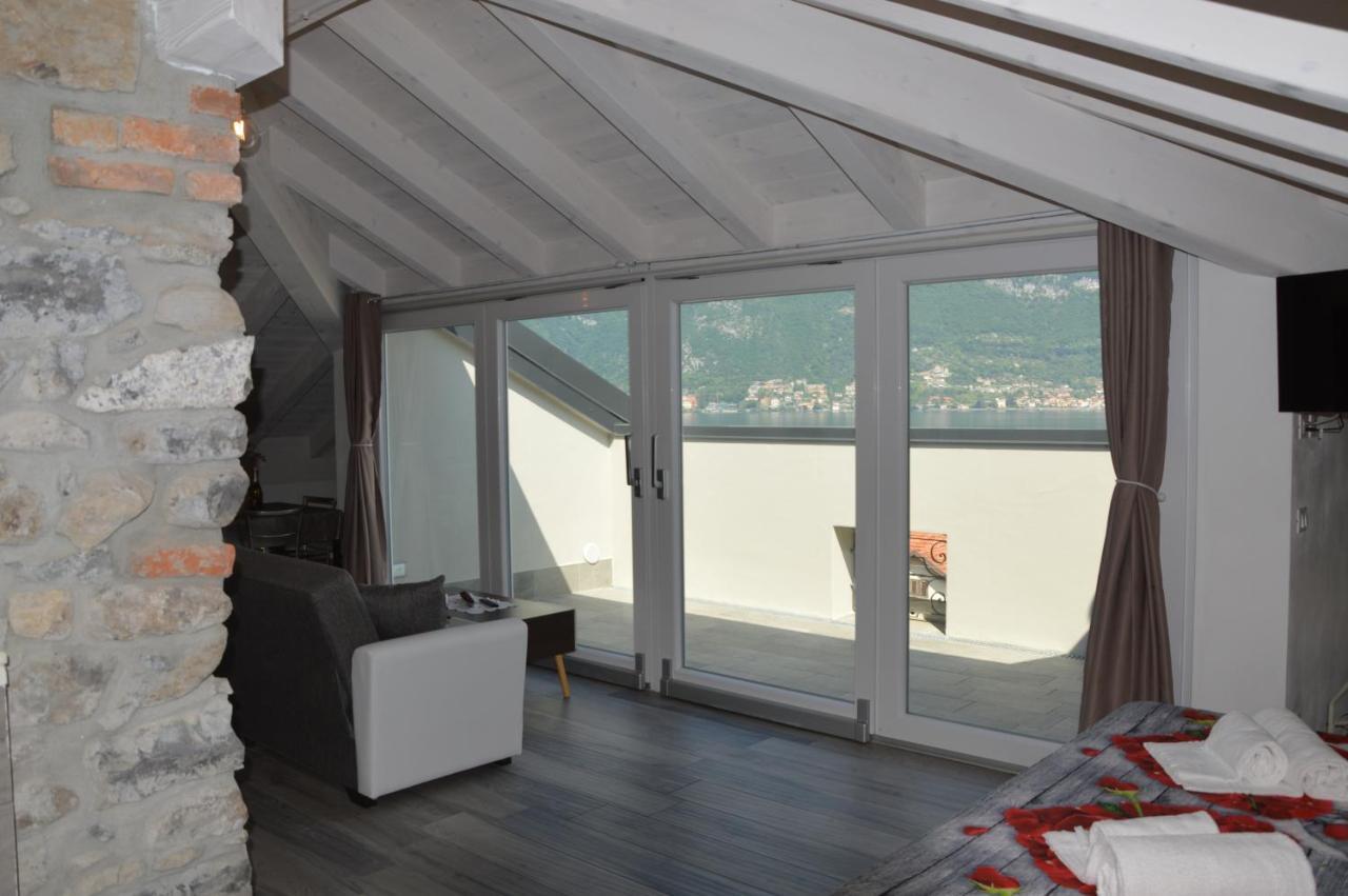 לצנו White Suite - Jacuzzi, Swimming Pool & Lake View מראה חיצוני תמונה