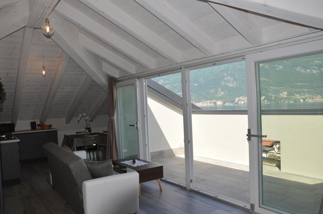 לצנו White Suite - Jacuzzi, Swimming Pool & Lake View מראה חיצוני תמונה